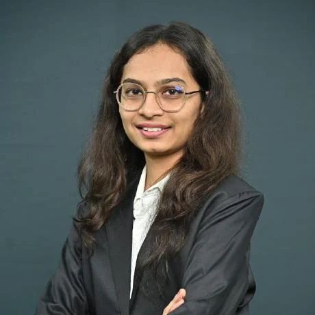 Dhruvi Vegda, Business Analyst and Power BI developer